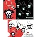 Skelanimals: Dax the Dog Key Chain