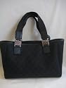 GUCCI - DEMI TOTE - BLACK - Style # 210031