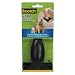 3M Scotch FurFighter 849SK-5 Hair Remover Kit, 1-Handle with 5-Sheets