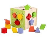 子供の木製おもちゃ 知育玩具 教育玩具 木製 キッズ 子供 創造性 想像力