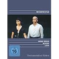 Woyzeck - Zweitausendeins Edition Deutscher Film 3/1979.