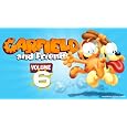Big Save Garfield And Friends Complete Volume 6 - Episodes 77-91