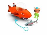 Octonauts Gup-B KwaziiIMAGE