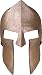 300 Spartan Helmet Prop Replica