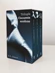 Trilog�a Cincuenta sombras: Cincuenta...