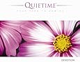Quietime Devotion