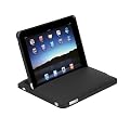 Brenthaven Enclave 5-in-1 Case for iPad - Matte Black