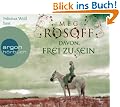 Davon, frei zu sein (4 CDs)