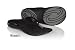 Sole&reg; Platinum Sandals (Women's 6, Black)