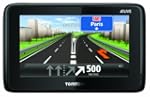 TomTom Go Live 1005 Europe 45 Ecran 5...