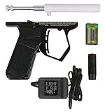 Buy Spyder Rocking with Rear ACS Bolt Trigger Frame - Black