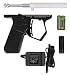 Sporting Goods : Spyder Rocking with Rear ACS Bolt Trigger Frame - Black