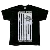 A Change Of Pace - Flag T-Shirt at Red Rocket