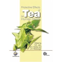 Protective Effects of Tea on Human Health