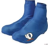 Pearl Izumi Aero Lycra Shoe Cover Fountain Blue One Size