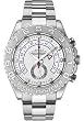 Men's Oyster Perpetual Yacht-Master II Chronometer White Gold and Platinum