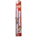 Mikki Training Puppy Collar and Lead, Purple