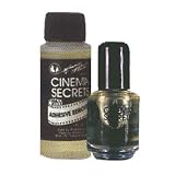 Spirit Gum and Remover