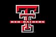Texas Tech University Indoor/Outdoor Floormat