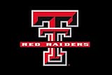 Texas Tech University Indoor/Outdoor Floormat