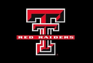Texas Tech University Indoor/Outdoor Floormat