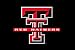 Texas Tech University Indoor/Outdoor Floormat