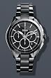 Rado Hyperchrome XXL Automatic Chronograph Black Ceramic Mens Watch R32275152 from Rado