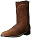 Justin Boots Men's 10