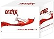 Dexter - L'int�grale des saisons 1 � 5 - coffret 21 DVD