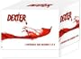Dexter - L'int�grale des saisons 1 � 5 - coffret 21 DVD