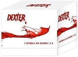 Dexter - L'int�grale des saisons 1 � 5 - coffret 21 DVD