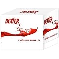 Dexter - L'int�grale des saisons 1 � 5 - coffret 21 DVD