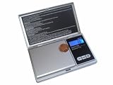 Kenex KX500 Professional Digital Pocket Scale