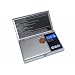 Kenex PROFESSIONAL DIGITAL POCKET SCALE SILVER KX-500