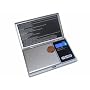 (KENEX) Professional Digital Pocket Scale (Silver)(KX-500)