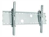 VideoSecu Tilt Wall Mount Bracket for Plasma TV LCD Flat Panel Screen 1GR