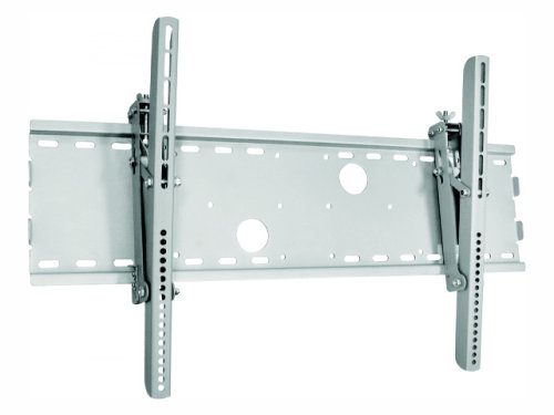 Childrens Toyshop  Tools & Hardware : VideoSecu Tilt Wall Mount Bracket for Plasma TV LCD Flat Panel Screen 1GR