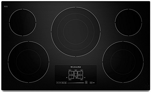 KitchenAid KECC667BBL