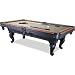 Minnesota Fats Brighton Precession SL8 Billiard Table (8-Feet) Minnesota Fats Brighton Precession SL8 Billiard Table (8-Feet)