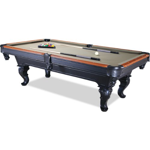 Minnesota Fats Brighton Precession SL8 Billiard Table (8