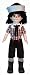 Living Dead Dolls Rotten Sam [Toy]