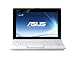 ASUS Eee PC 1015B-MU17-WT 10.1-Inch Netbook (White)