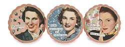 #%&@*!! / Ctrl+Alt+Delete / Reply To All Coaster Set by anne taintor