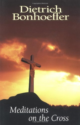 Meditations on the Cross