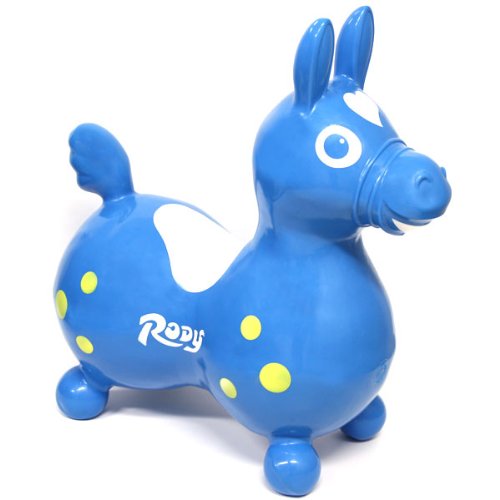 Cover image : 【RODY・ロディ ノンフタル酸ロディ・青/(青目)】
