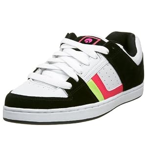 Buy Osiris Ladies Tron Skate Shoe by Osiris