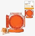 Habitrail Ovo Cube Hamster Habitat Home