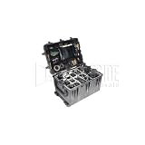 1660, Pelican Large All Purpose Case with Foam (31.50 x 22.87 x 19) - Black