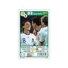 Teepe 18190 - DFB Quartett 2012
