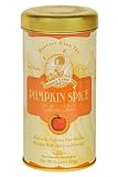 Zhenas Gypsy Tea Pumpkin Spice, 22-Bag